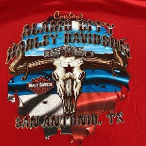Harley Davidson T-Shirt